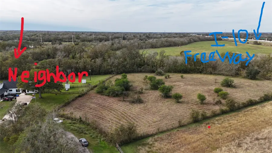 0 Elberta Lane, Brookshire, TX 77423 - #3