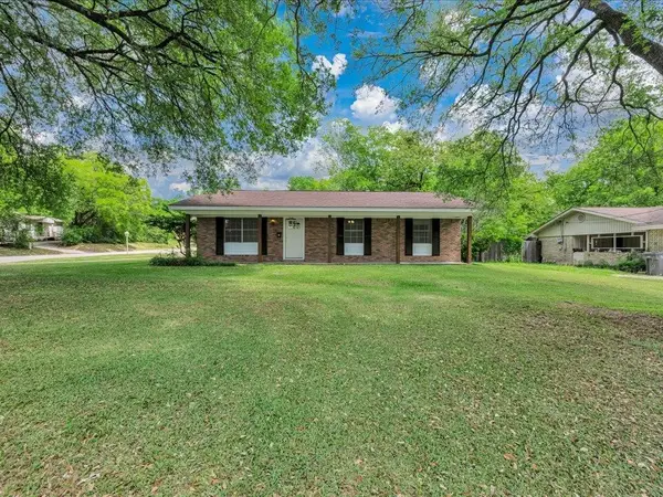 801 Duren Street, Lufkin, TX 75904