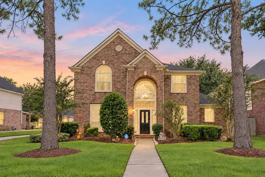 2618 Pinebend Drive, Pearland, TX 77584 - #3