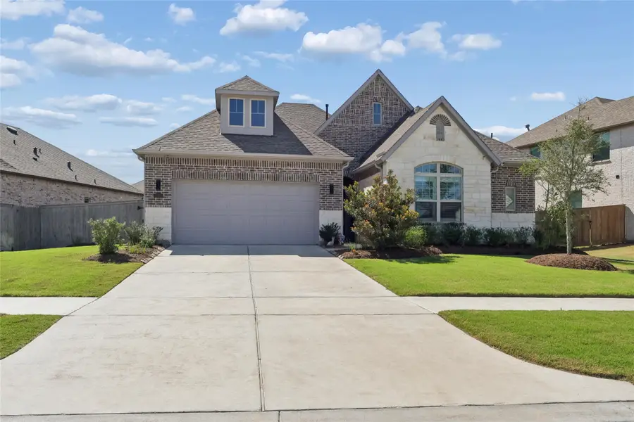 23731 Sweeny Valley Drive, Richmond, TX 77469 - #2