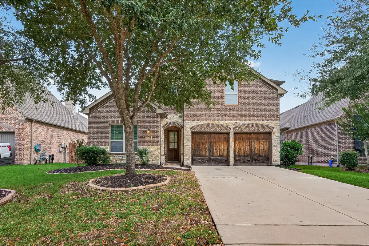 21018 Shelbyville Drive, Richmond, TX 77407 - #1