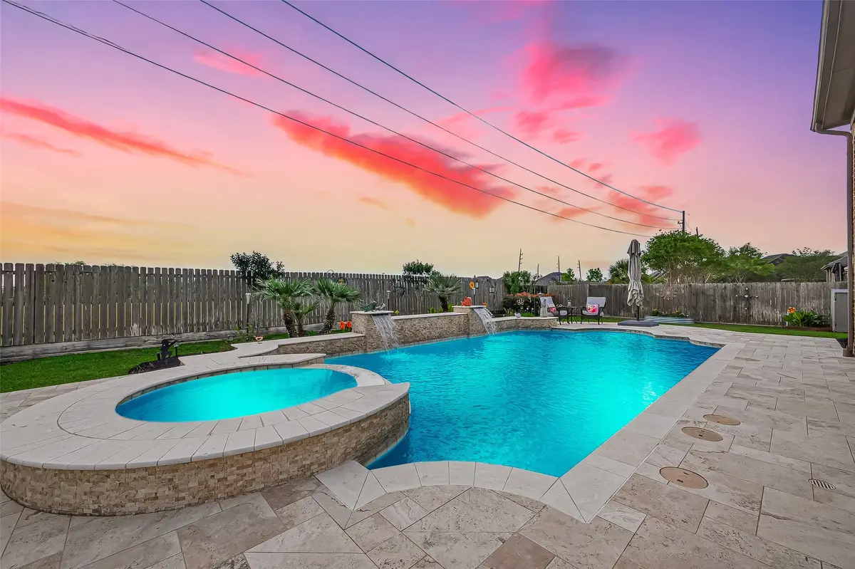 2203 Draycutt Drive, Katy, TX 77494 - #1