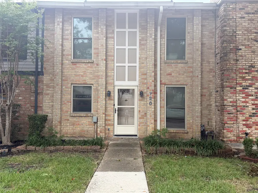 720 Thicket Lane, Houston, TX 77079 - #2