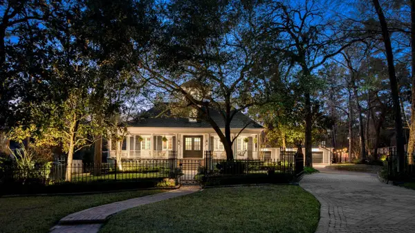 23 Tealbriar Circle, The Woodlands, TX 77381