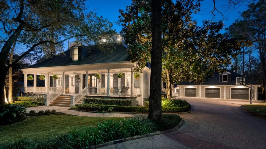 23 Tealbriar Circle, The Woodlands, TX 77381 - #2