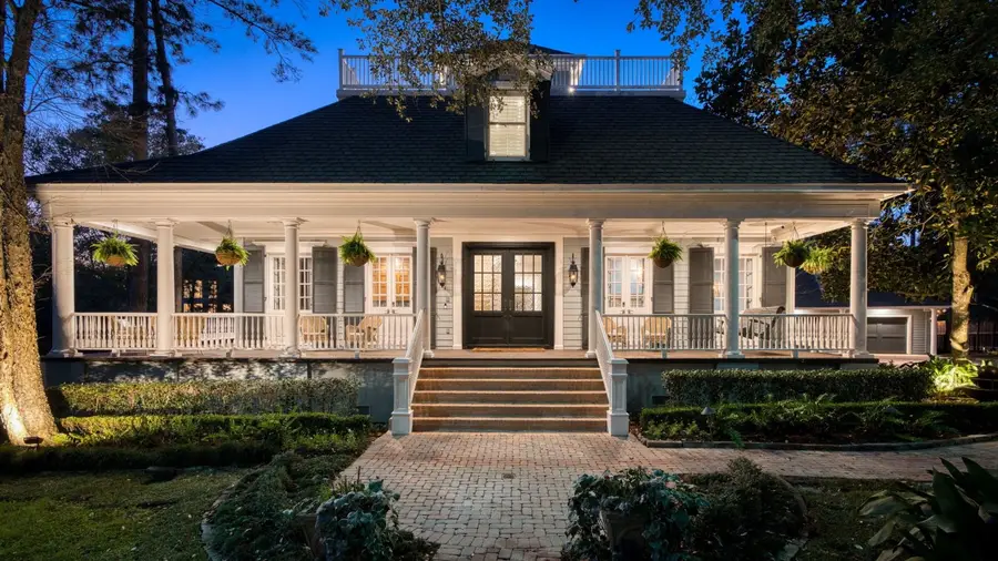 23 Tealbriar Circle, The Woodlands, TX 77381 - #3