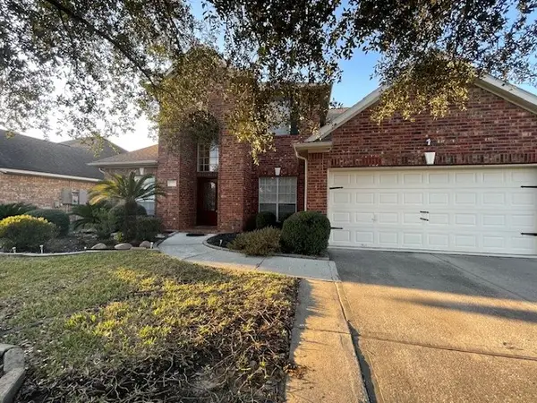 2202 Melanie Park Drive, Spring, TX 77388