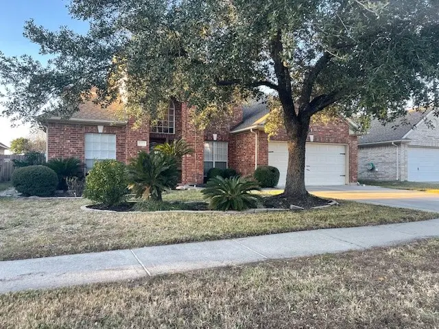 2202 Melanie Park Drive, Spring, TX 77388 - Image #2