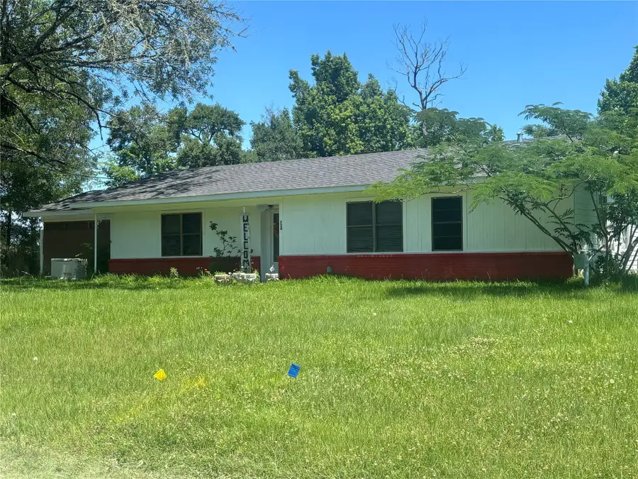 724 W 5th Street, Groveton, TX 75845 - #2