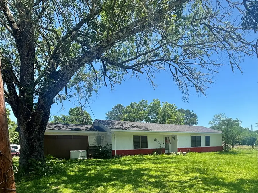 724 W 5th Street, Groveton, TX 75845 - #3