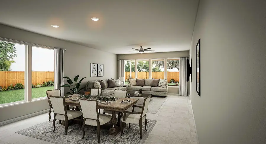 21822 Black Tulip Lane, Cypress, TX 77433 - Image #3