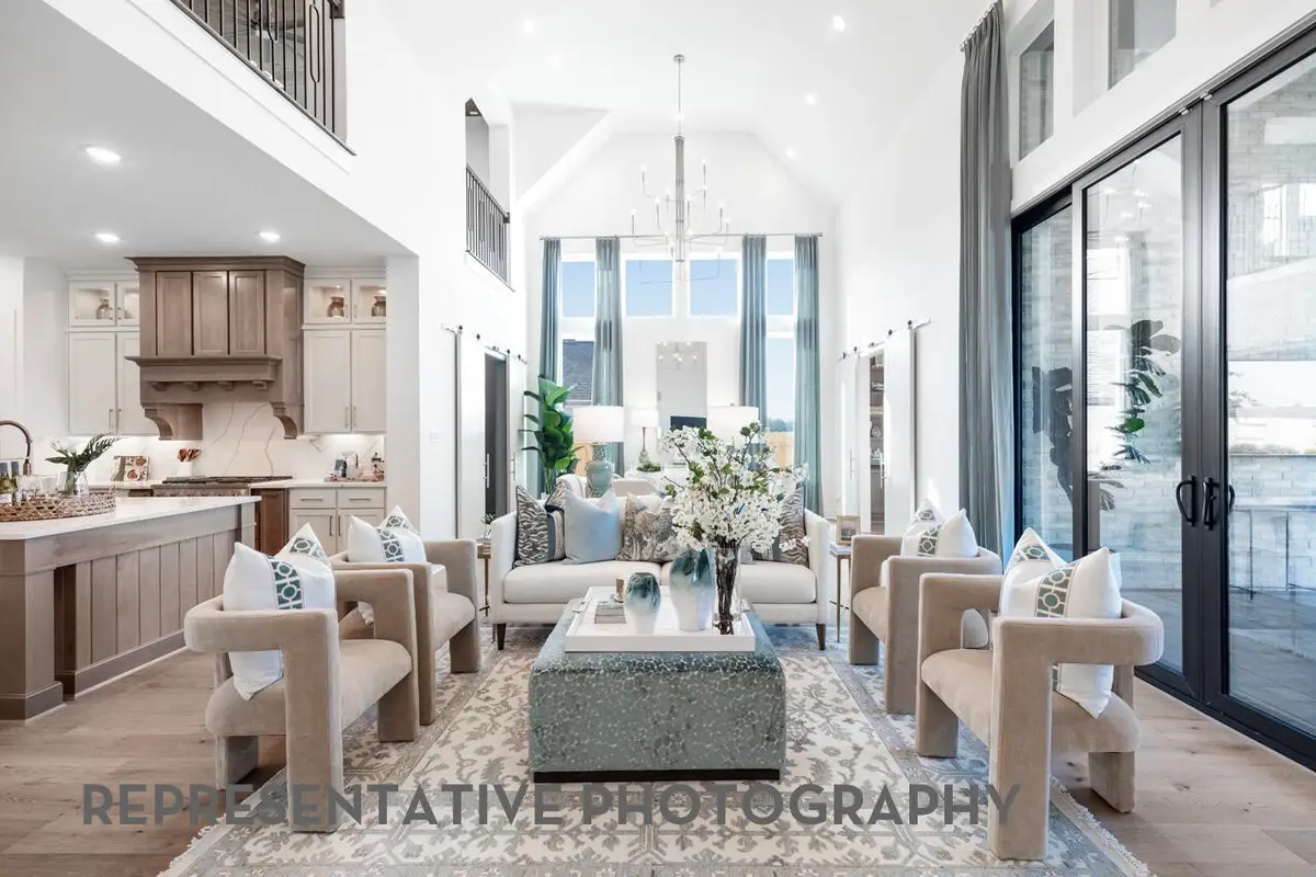 8106 Tree Hill Drive, Katy, TX 77493 - #1