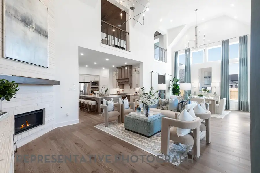 8106 Tree Hill Drive, Katy, TX 77493 - #3