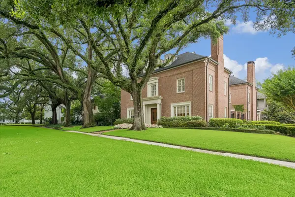 2445 Stanmore Drive, Houston, TX 77019