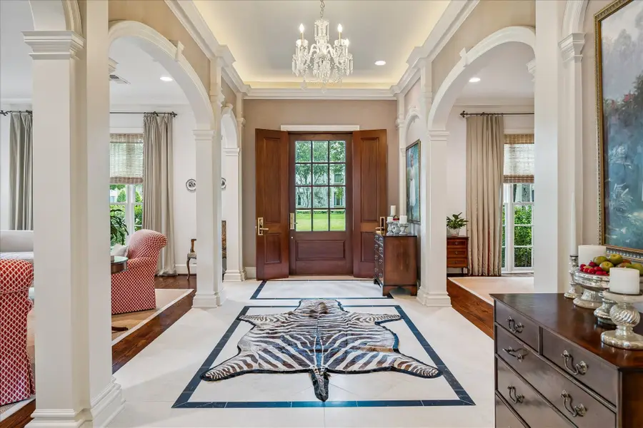 2445 Stanmore Drive, Houston, TX 77019 - #3