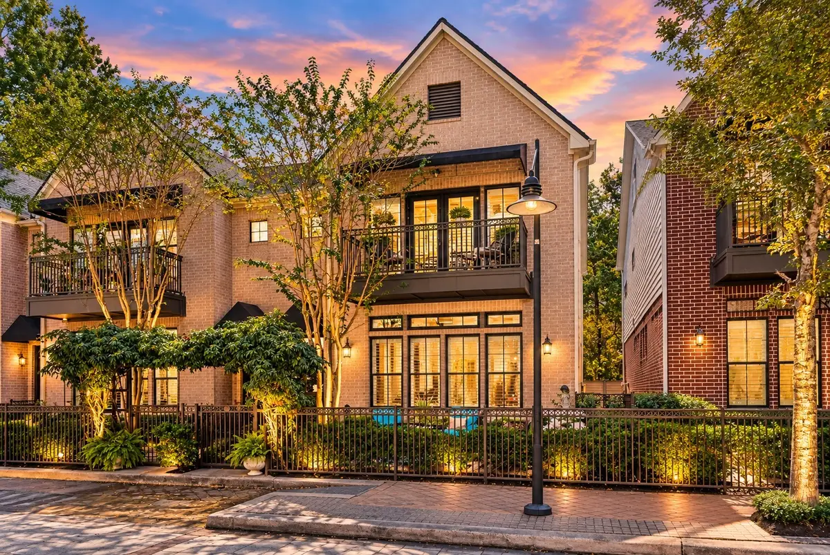 24 Riva Row, Spring, TX 77380 - #1