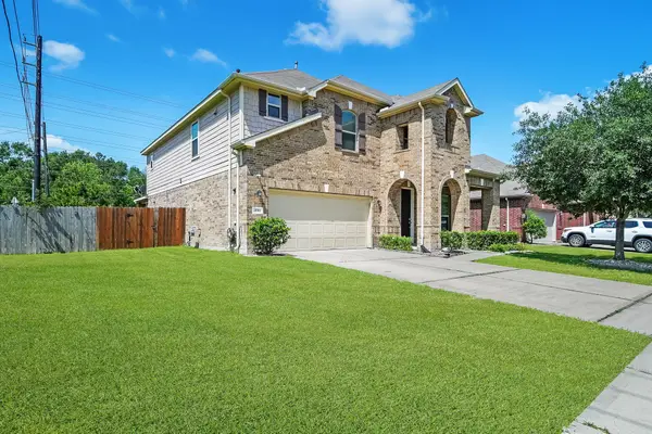20703 Fawn Timber Trail, Humble, TX 77346