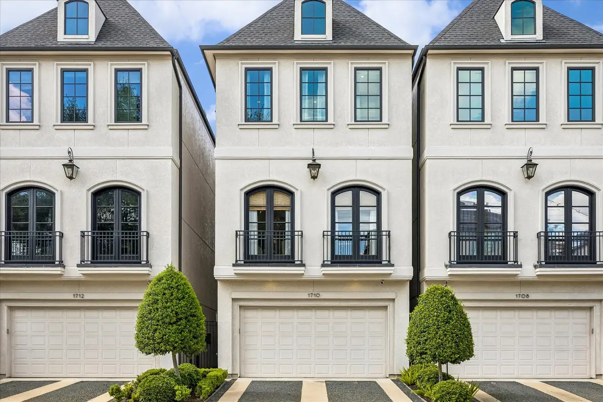 1710 Michigan Street, Houston, TX 77006 - #1