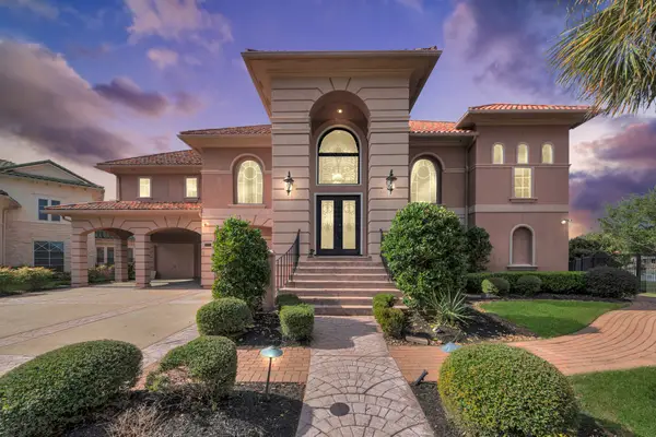 155 Palm Boulevard, Missouri City, TX 77459