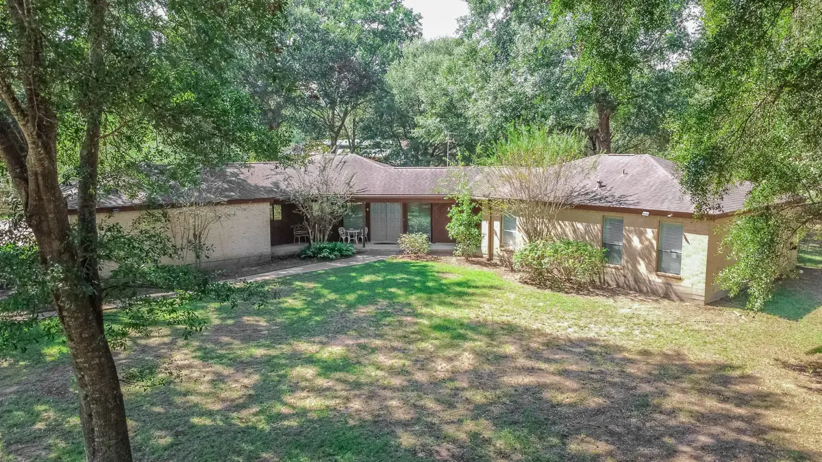 24603 Lori Lane, Magnolia, TX 77355 - #1
