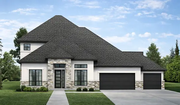 15707 Dandelion Dreams Street, Conroe, TX 77302