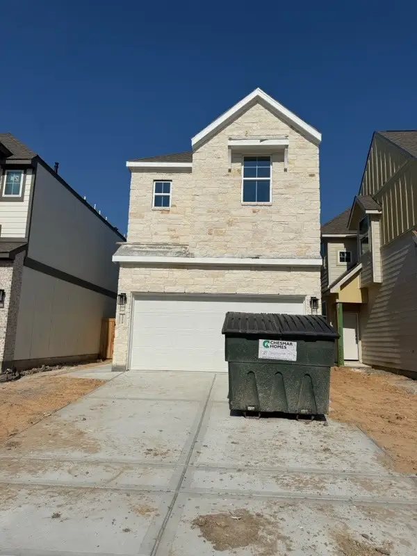 10119 Palm Springs Place, Iowa Colony, TX 77583 - #1
