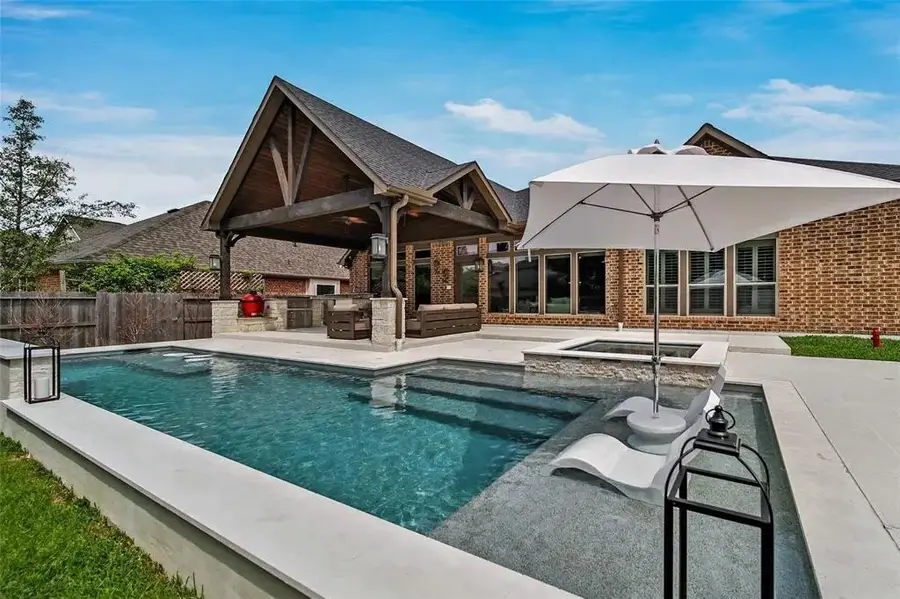 28343 Shining Creek Lane, Spring, TX 77386 - Image #3