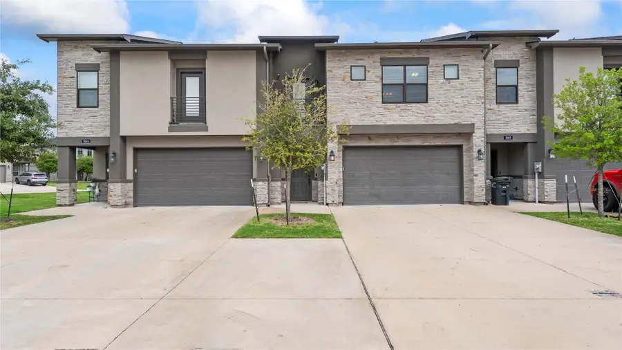 562 Momma Bear Drive, College Station, TX 77845 - #3