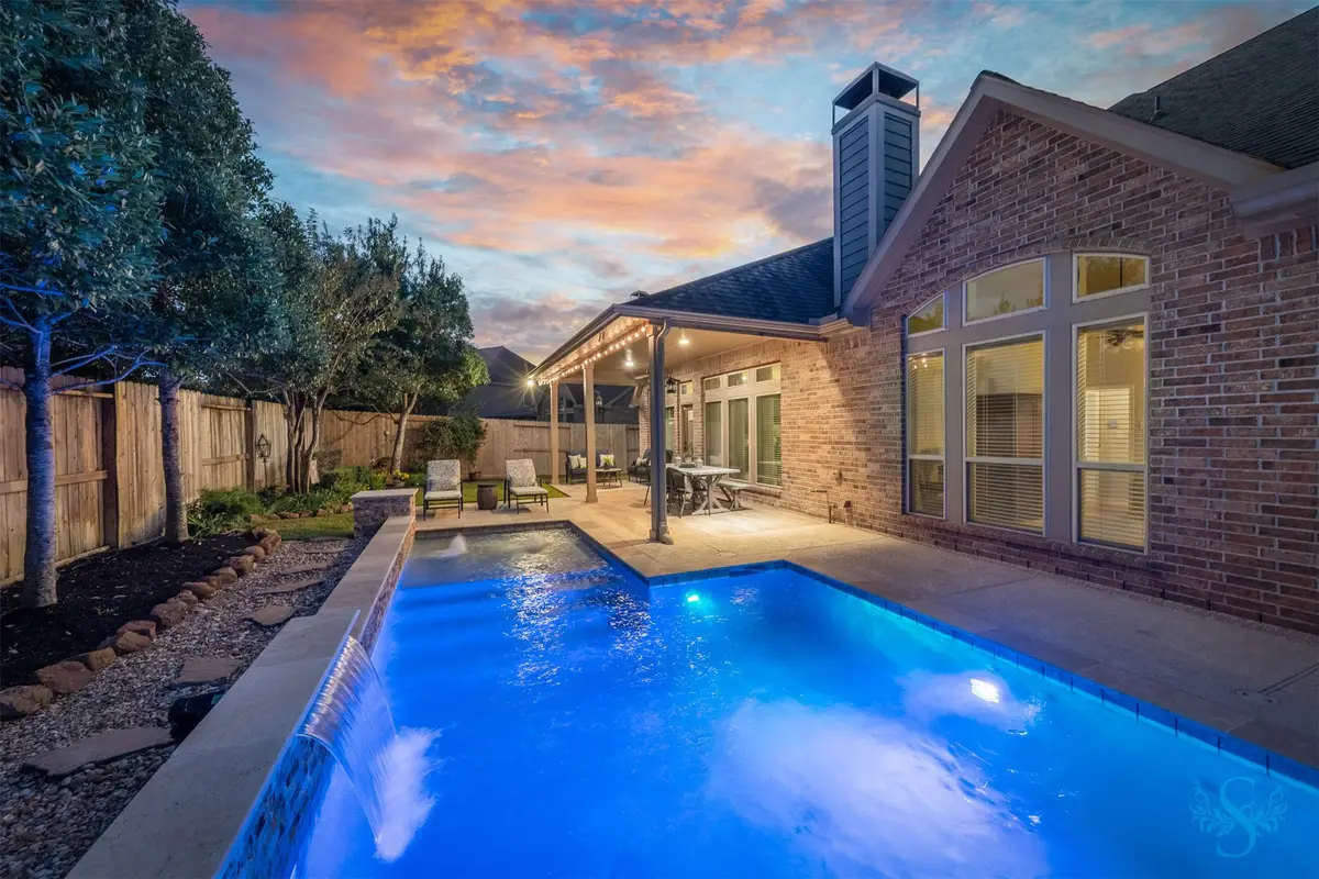 5219 Kenton Place Lane, Fulshear, TX 77441 - #1