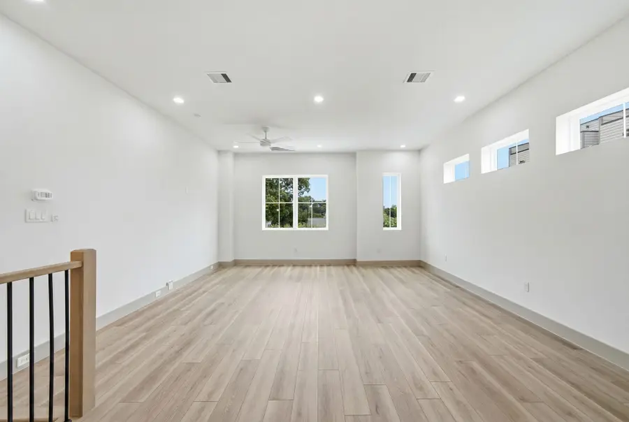 1116 Weiss Street, Houston, TX 77009 - #2
