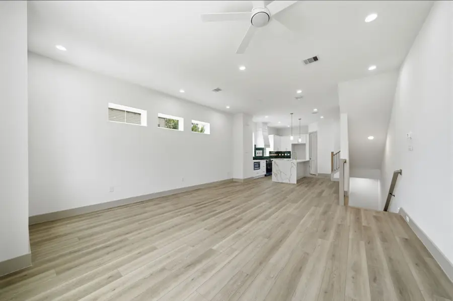 1116 Weiss Street, Houston, TX 77009 - #3