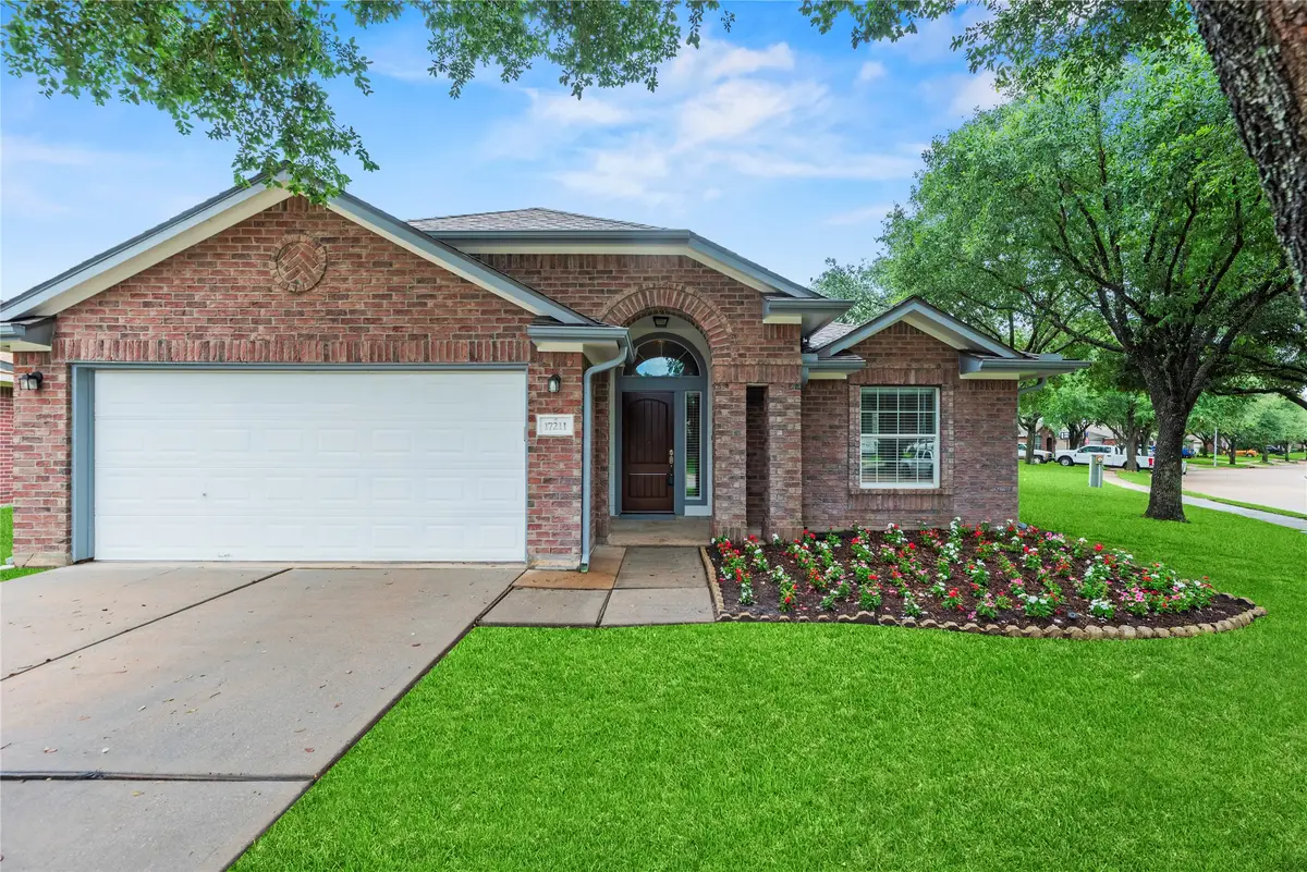 17211 Timber Cliff Court, Cypress, TX 77429 - #1