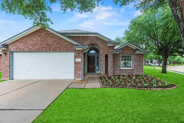17211 Timber Cliff Court, Cypress, TX 77429