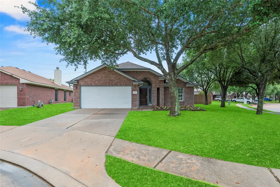 17211 Timber Cliff Court, Cypress, TX 77429 - #2