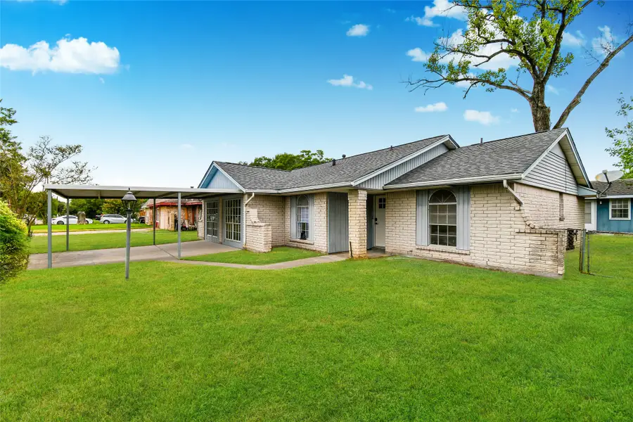 7210 Lumber Jack Drive, Houston, TX 77040 - #3