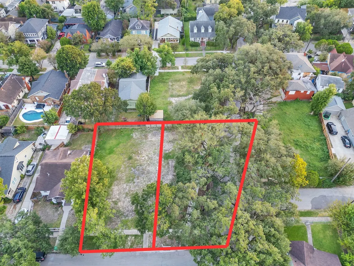 4404 Rusk Street, Houston, TX 77023 - Image #1