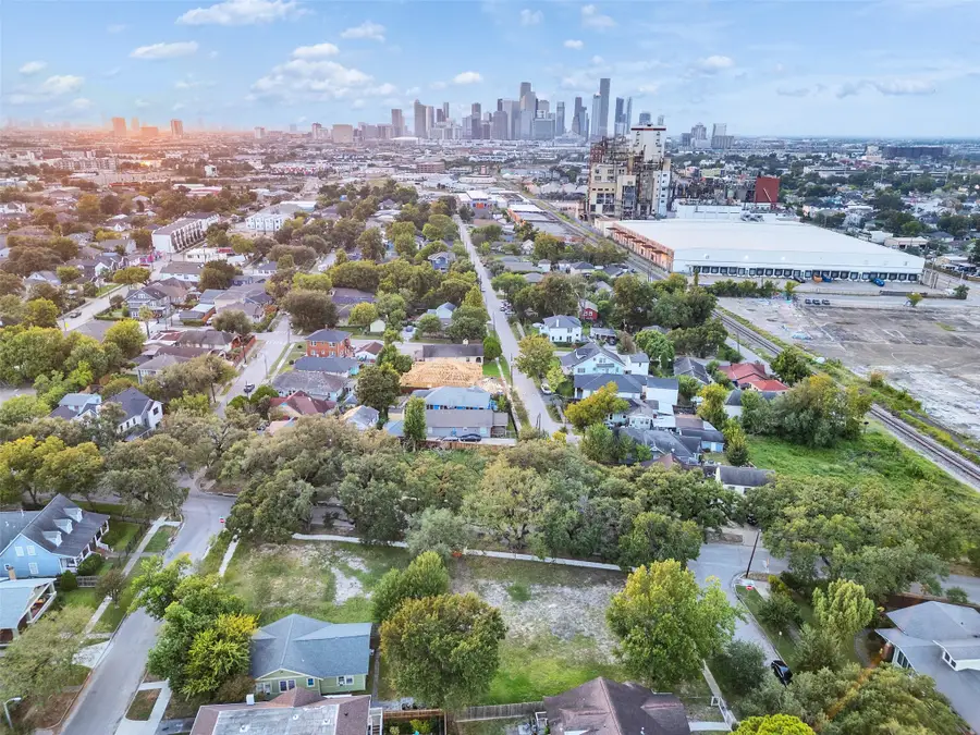 4404 Rusk Street, Houston, TX 77023 - Image #2