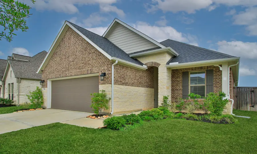 18830 Shadowfax Trail, Tomball, TX 77377 - #2