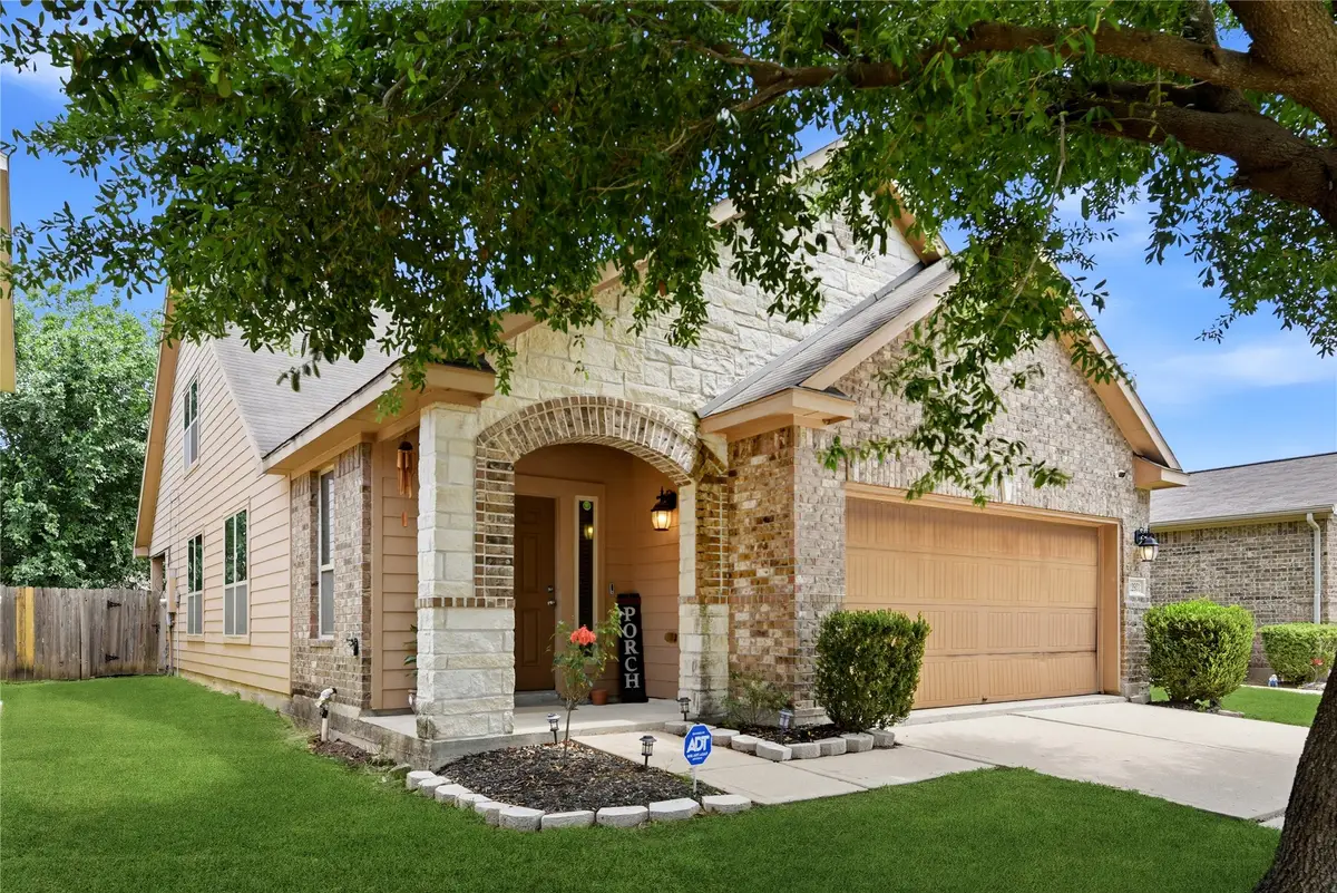 12931 Fenland Field Lane, Houston, TX 77047 - #1