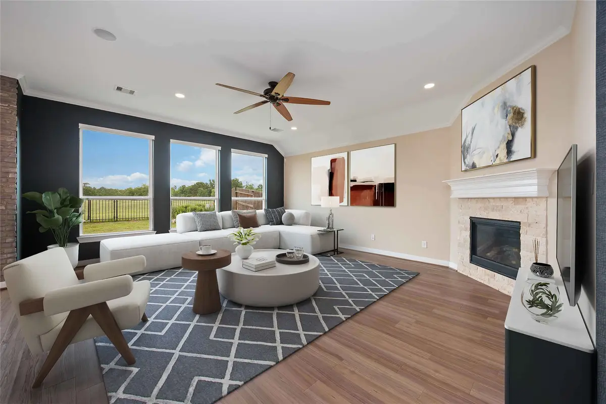 13721 Northline Lake Drive, Houston, TX 77044 - Image #1