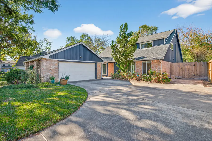 1426 Heathwood Drive, Houston, TX 77077 - Image #2