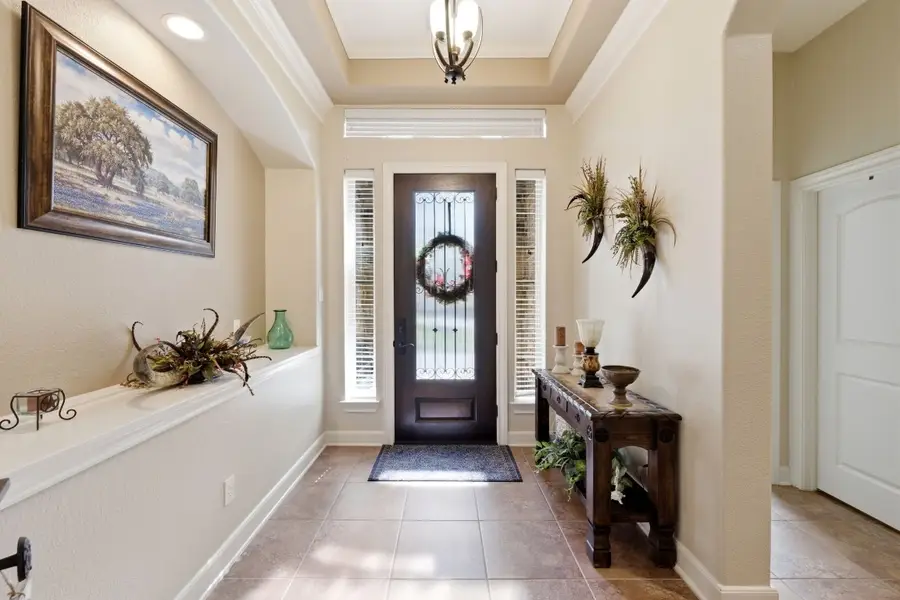 1638 Beau Rivage, Conroe, TX 77304 - #2