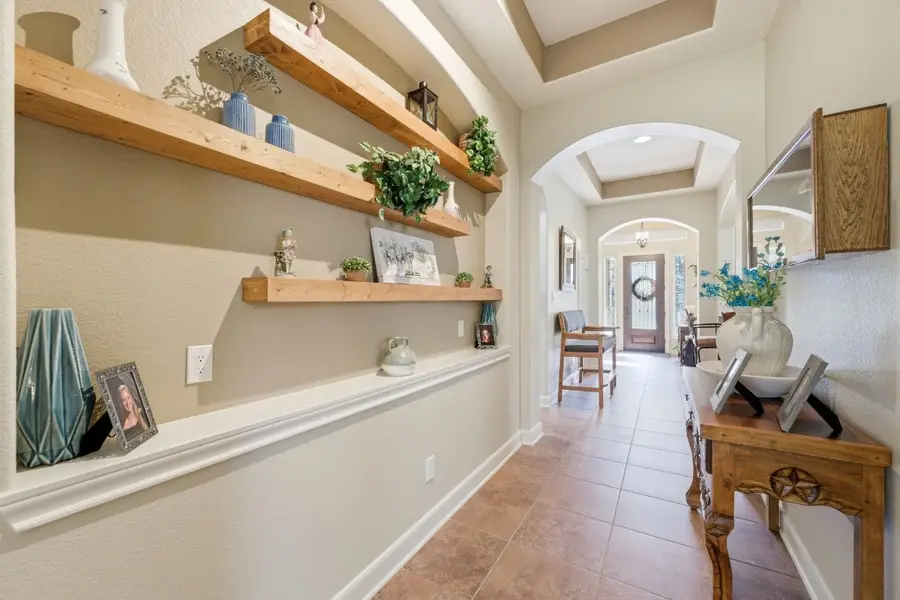 1638 Beau Rivage, Conroe, TX 77304 - #3