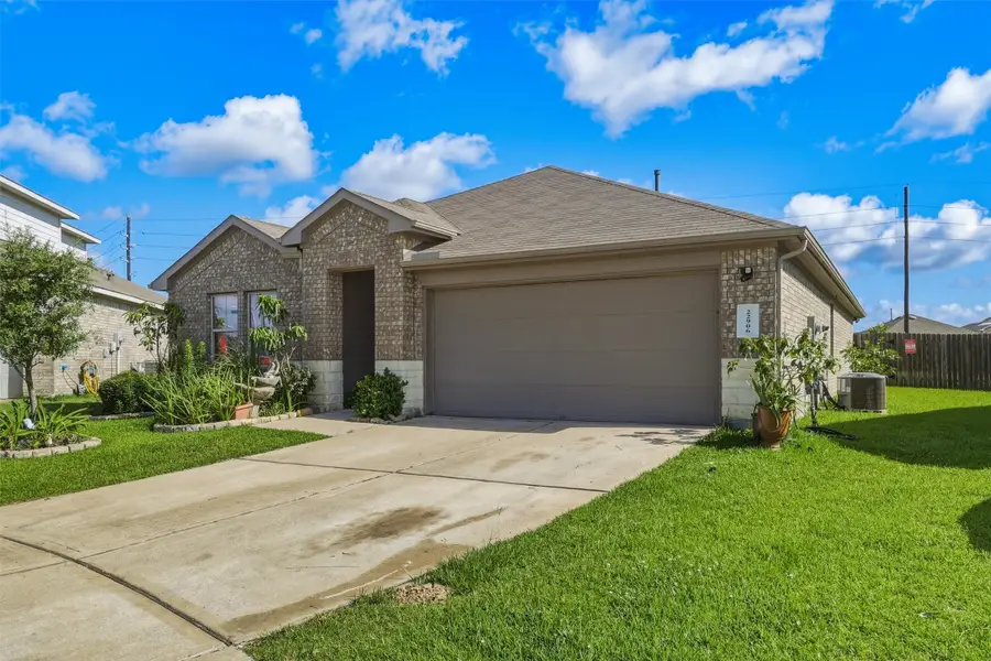 22906 Ginosa Trail, Katy, TX 77449 - #2
