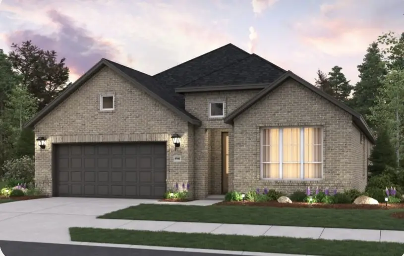 19214 Trinity Terrace, Spring, TX 77379 - #1