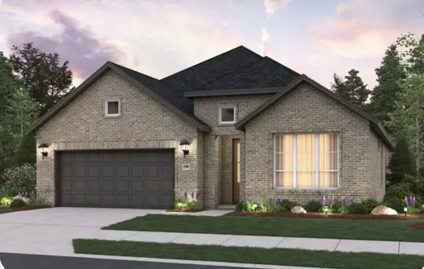 19214 Trinity Terrace, Spring, TX 77379