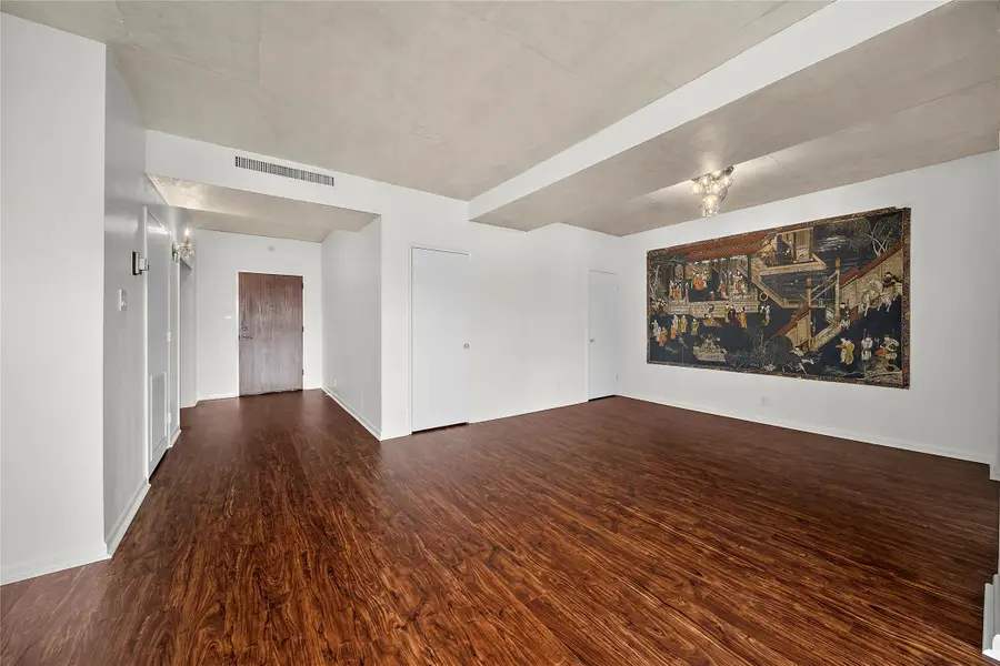 1400 Hermann Drive #3F, Houston, TX 77004 - #3