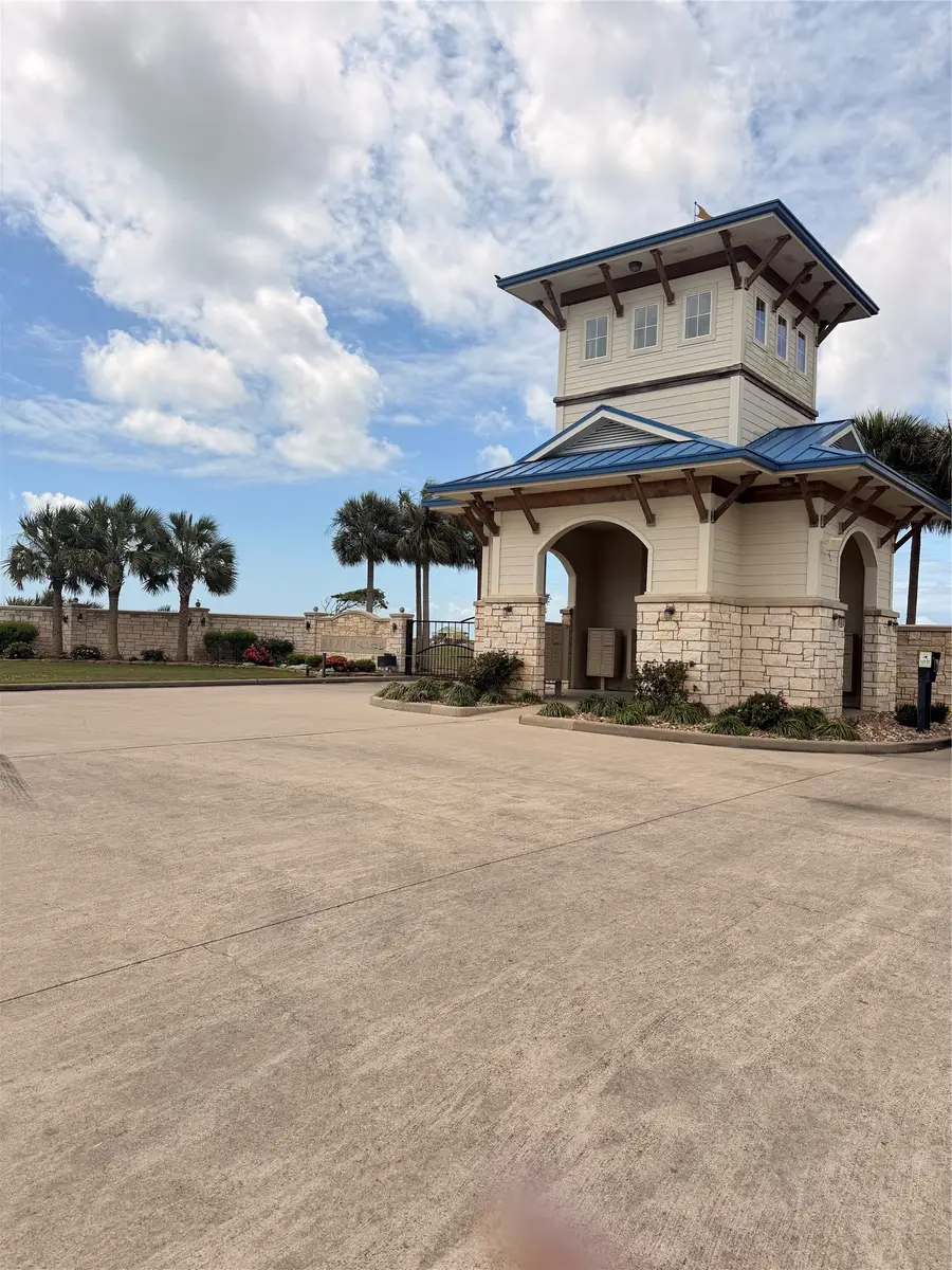 3344 Bay Point Drive, Palacios, TX 77465 - #2