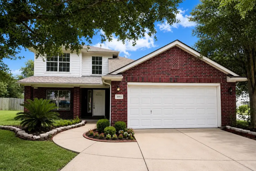 20511 Barker Bend Court, Katy, TX 77449 - #2