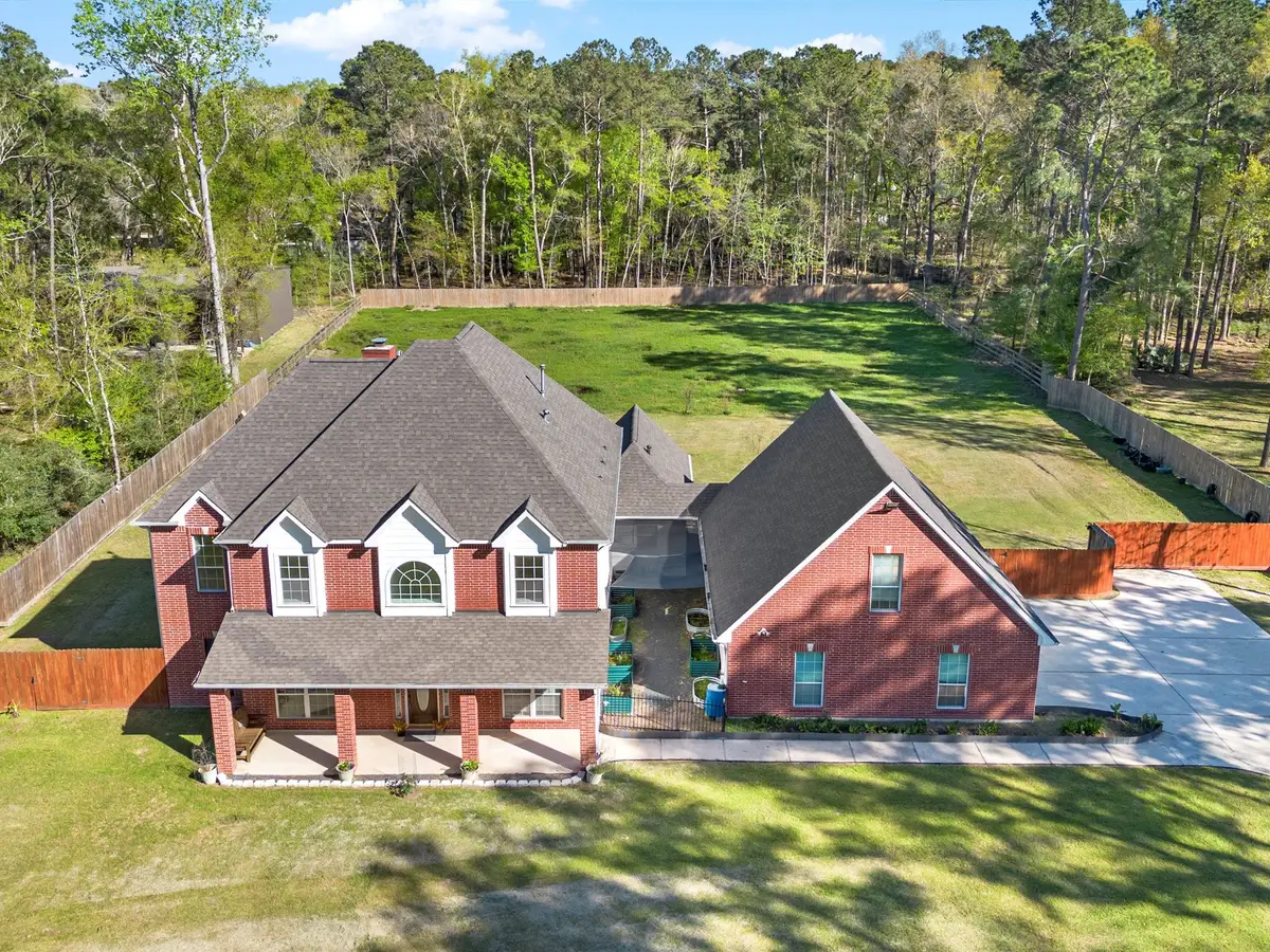 29602 Commons Forest Drive, Huffman, TX 77336 - #1